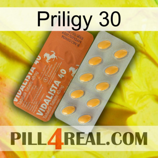 Priligy 30 43